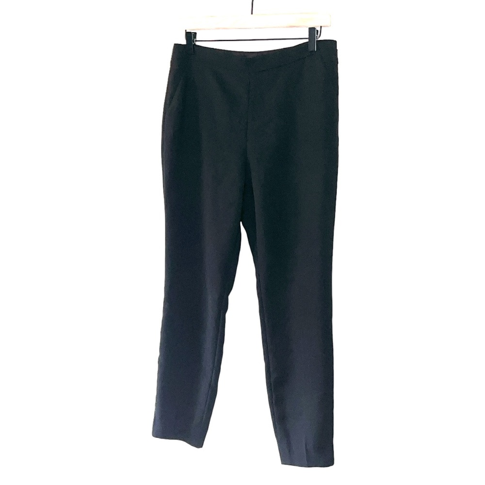 Ted Baker London Anitat Tailored Black Pants Size 2 - Picture 2 of 14